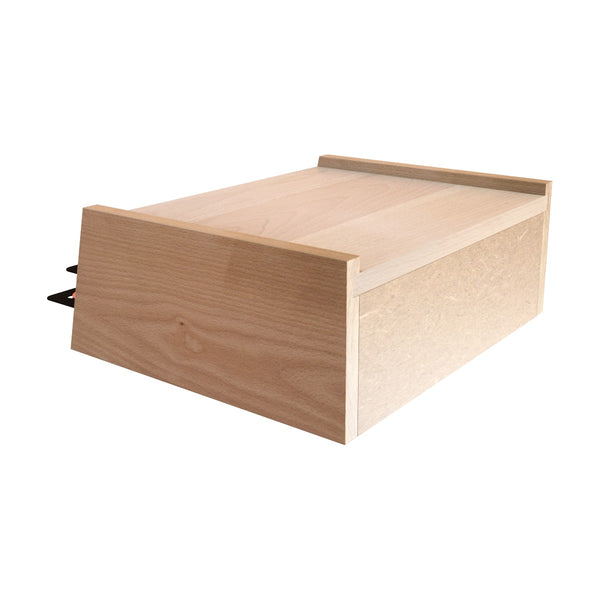 Luxe Dolce Gusto capsulehouder van Jooba – Handgemaakt hout